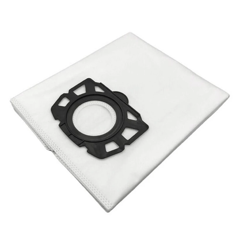 Мешки для сбора пыли сменные мешки хранения премиум-класса пылесосов Karcher WD4 WD5 WD6