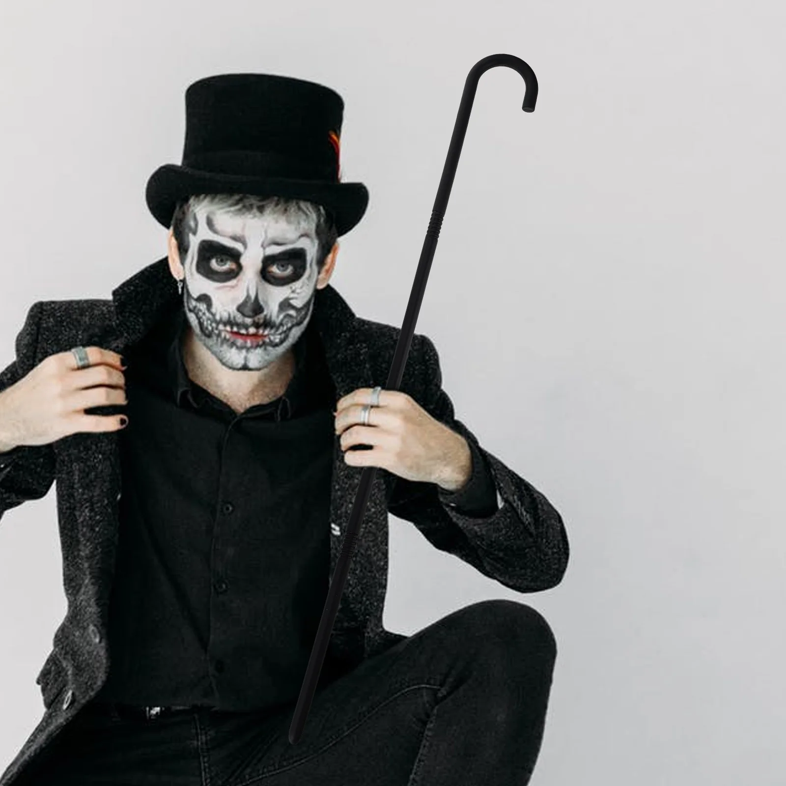 Волшебный костыль декоративный для вечеринки выступлений реквизит праздничной