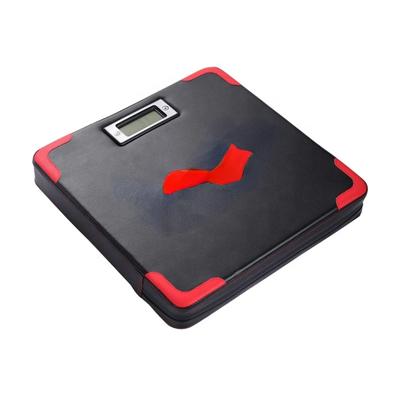

Portable Boxing Tester