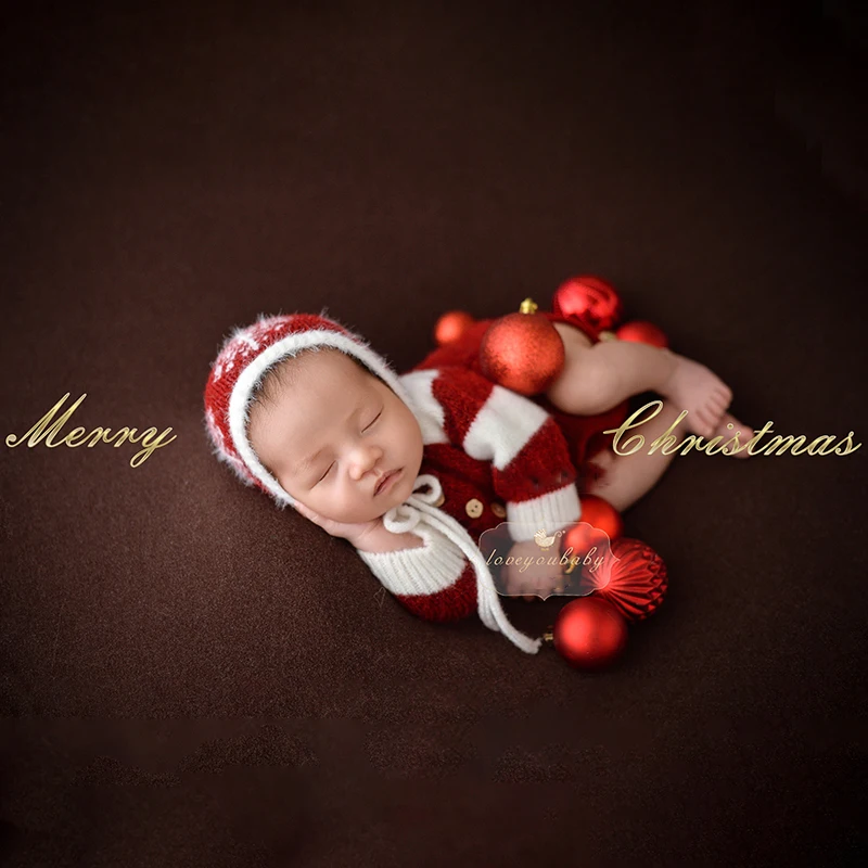 Рисунок 3 - детская шапка + комбинезон