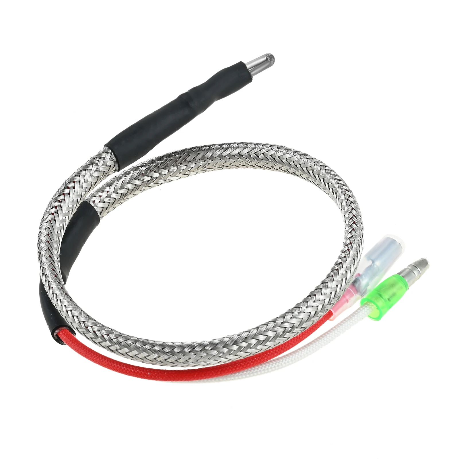 Фото 812-4470 Замена термопары для Quadrafire Castile Отдельностоящая для обогревателя CAB50 PS35 PS50 Высокая термостойкость №5