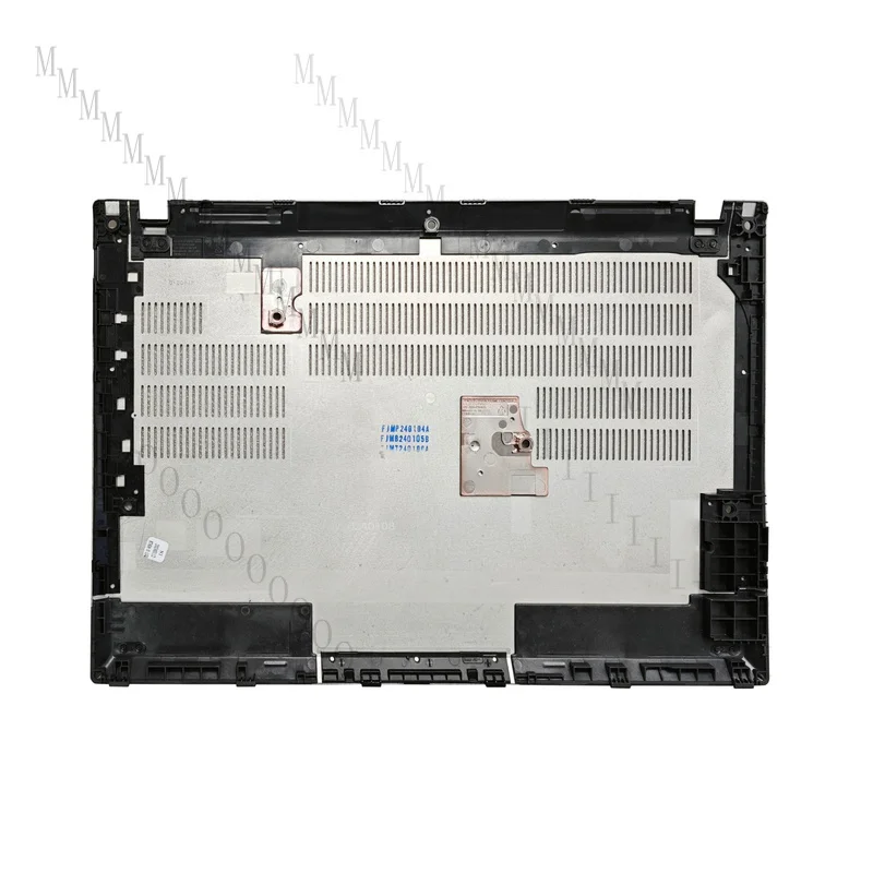 Фото Новая нижняя крышка корпуса для ThinkPad P14S GEN 4, 5CB1L57519 WWAN №2
