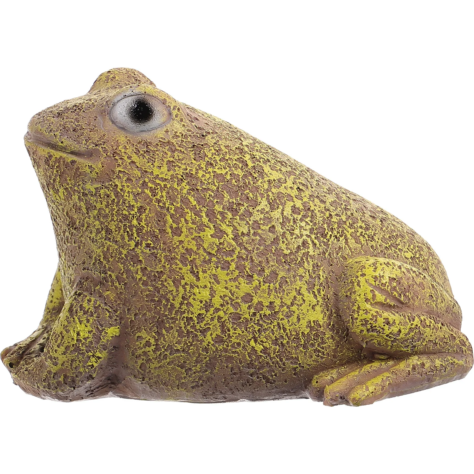 

Key Holder Hider Rock Box Outside Garden Frog Lock Hide A Outdoor Fake Decor Stone Safe Statue Statues Patio Creative Storage