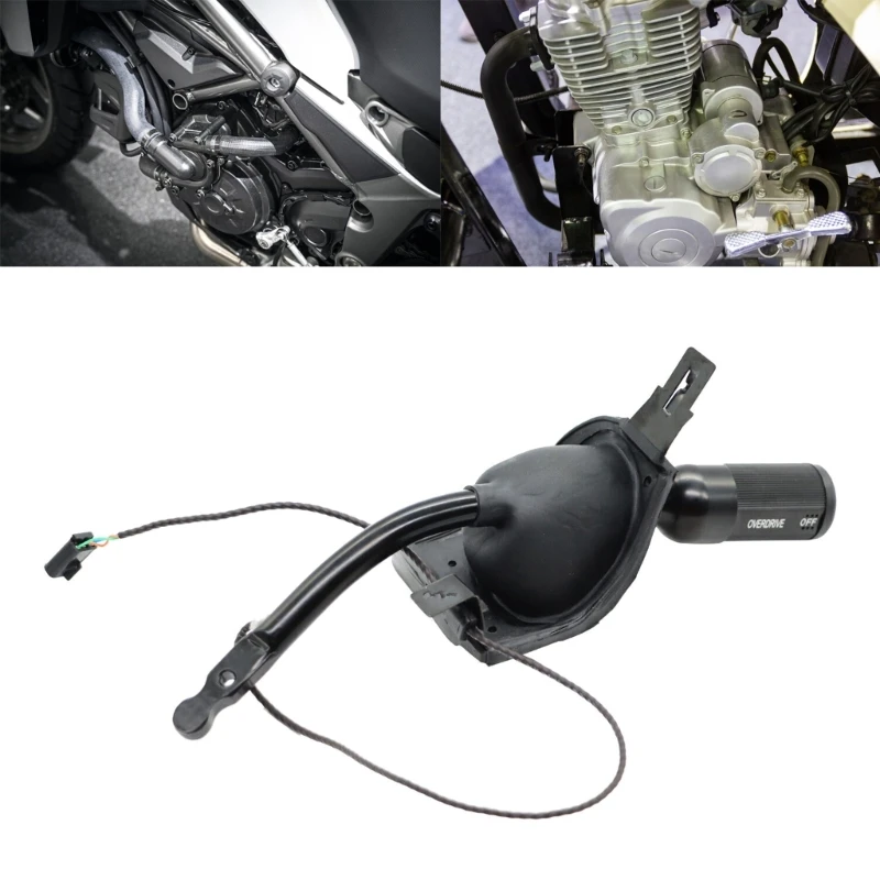 

For F250 F350 F450 F550 OEM5C3Z7210AAA Shifter Lever Arm with Overdrive Car Accessories