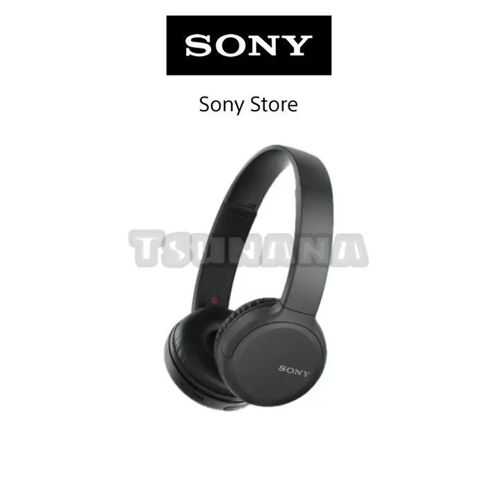 Original Sony WH-CH510 Wireless Headphones