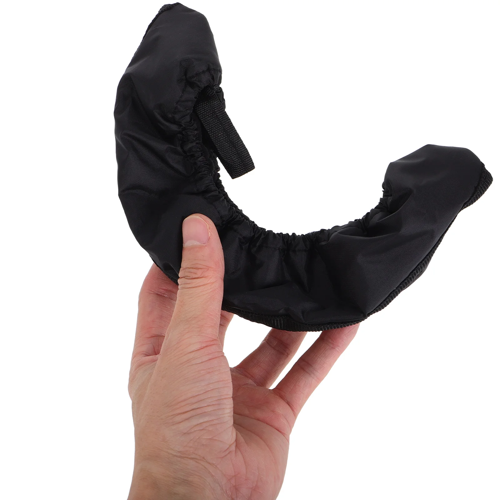 Водонепроницаемые бахилы защитный нож для коньков носки с лезвиями регулируемые