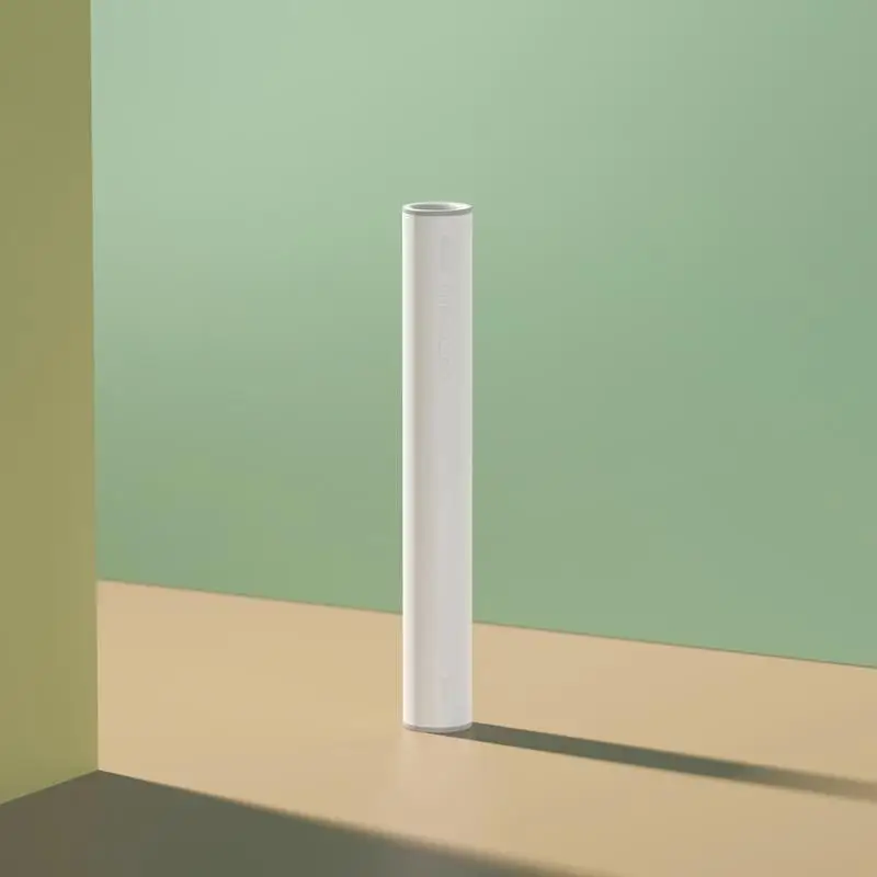 

White Colors Earphone Cleaner Pen Charging Cleaning Artifact Lightweight Telescopic Portable Headset Box Iron Brush