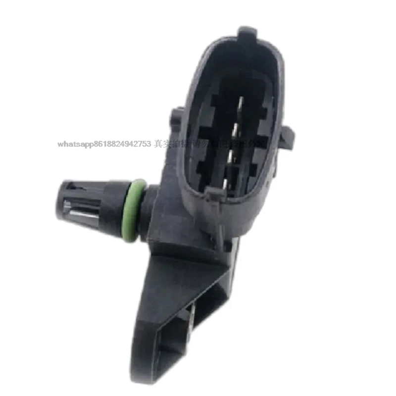 Intake Manifold Pressure MAP Sensors OEM 0281002576 /0281006102 /0281002743 for VOLVO FE FH 12 420 460 FM FL