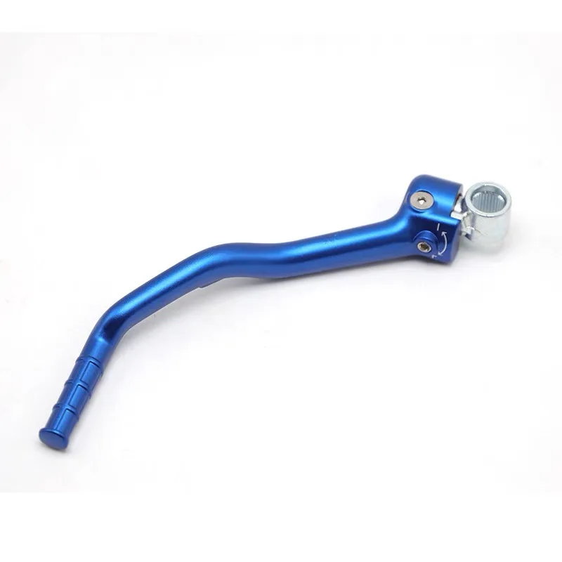 

Новый кованый рычаг старта удара YAMAHA YZ/WR250F (10-18/15-18) YZ250FX 15-19