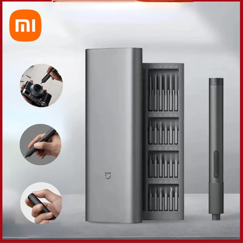 Набор электрических отверток Xiaomi