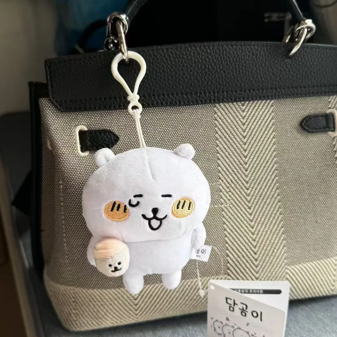 J-Joke B-Bear Nagano, плюшевые игрушки, милая мягкая кукла, подвеска в упаковке, подушка для спальни, детские рождественские подарки (art.: 3920cbbaa8ea7) - 3920cbbaa8ea7