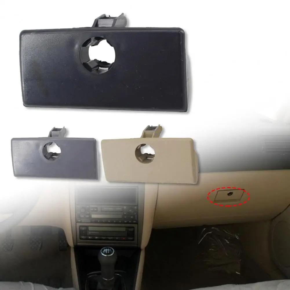 Зажим для перчаточного ящика профессиональная Простая установка компактный