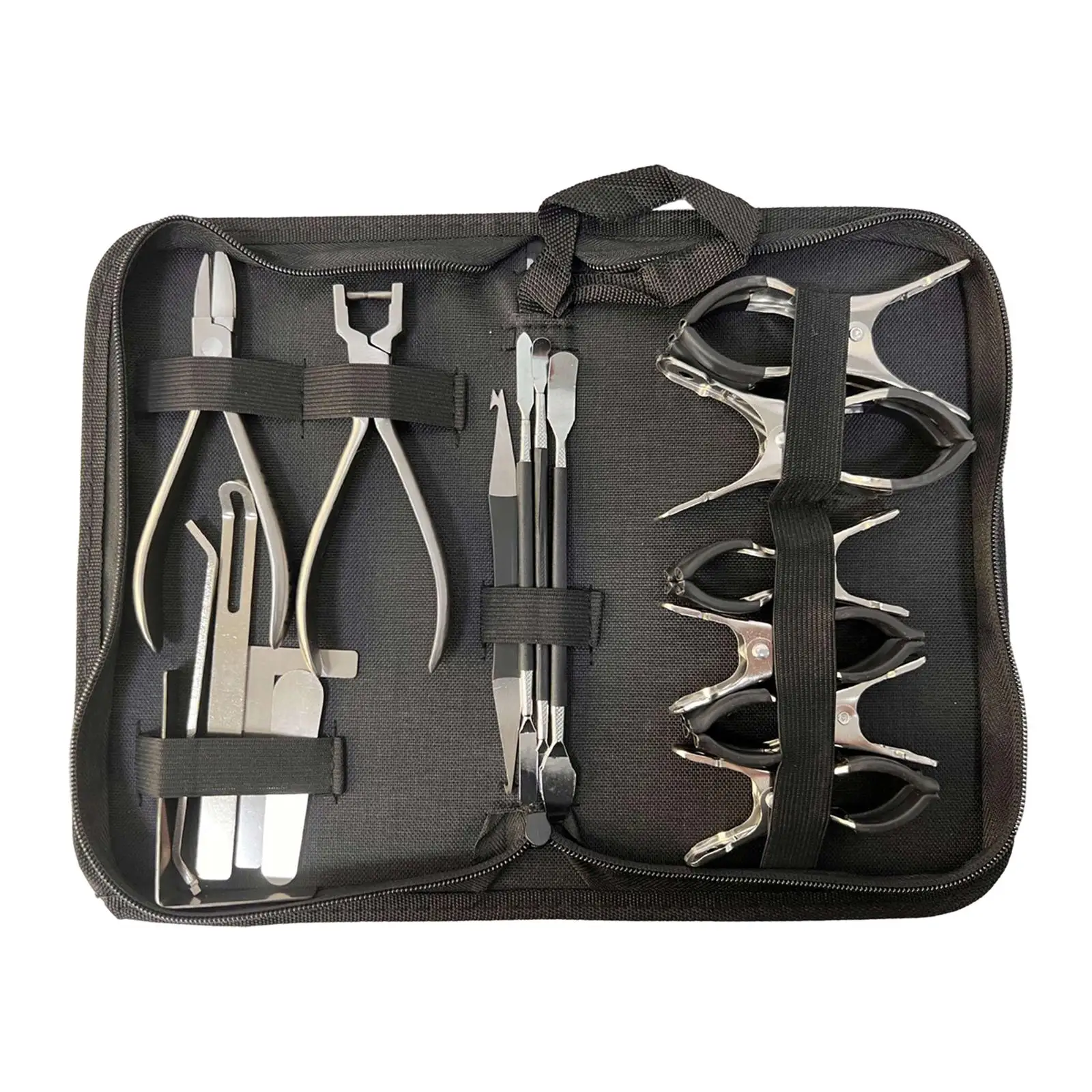 

17 Pieces Instrument Replacement Accessory Stable Professional Adjustable