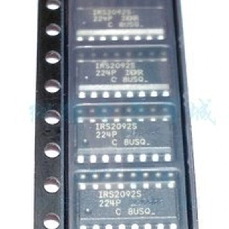 

1~5PCS/LOT IRS2092STRPBF IRS2092S SOP16 new