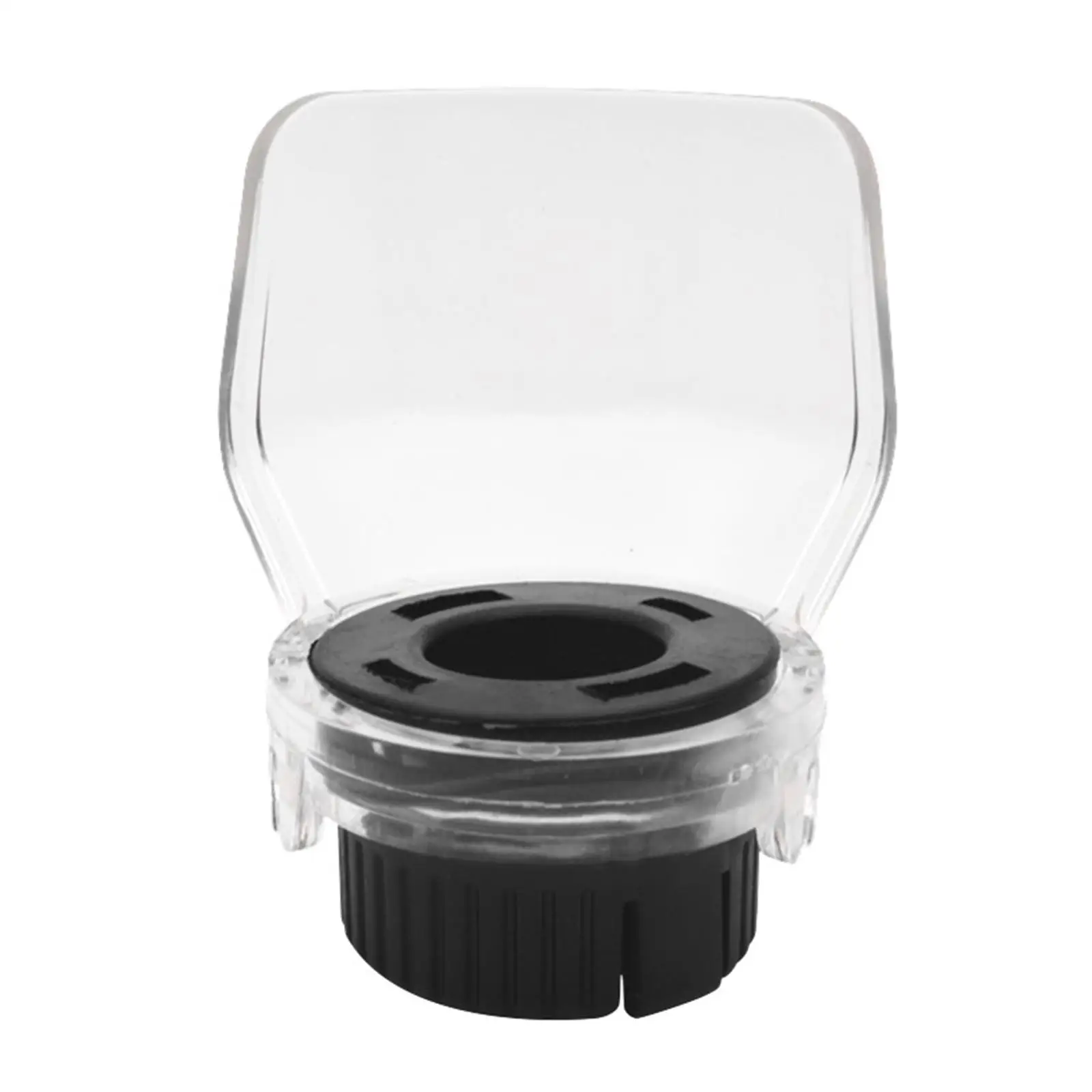 

Grinder Cover Shield Easy to Install Durable for Polishing Sanding Cutting Grinding