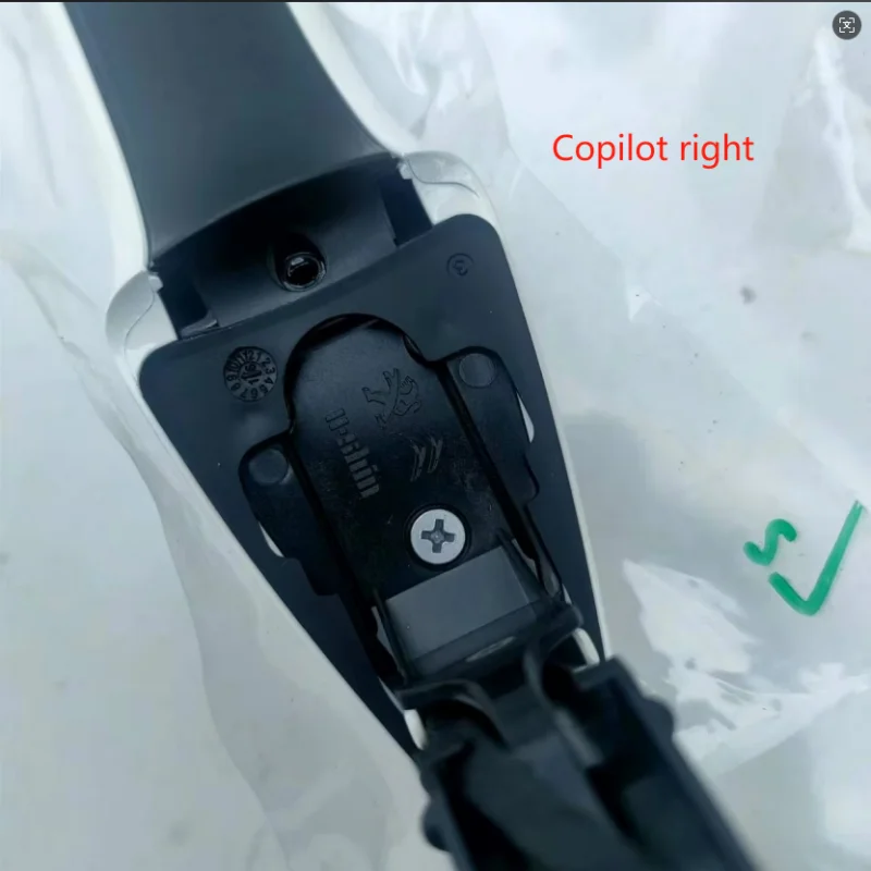 

51217231931 Для Peugeot 2008 Citroen DS4 c3xr внешняя ручка электрическая индукционная дверная ручка без ключа дверная ручка подлокотник