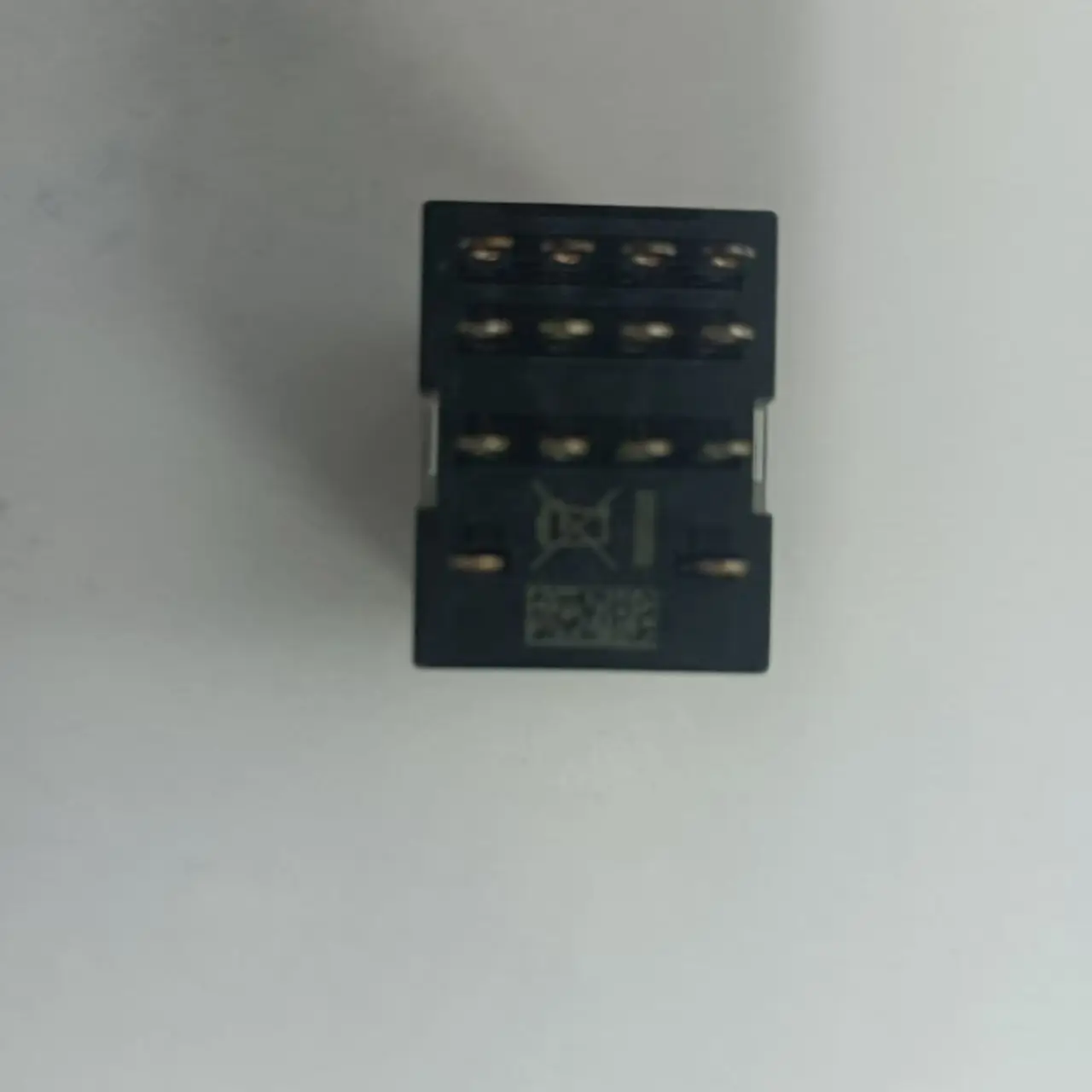 MY4N-GS Новое подлинное оригинальное реле общего назначения AC/DC12 24 В 48 110 220 12