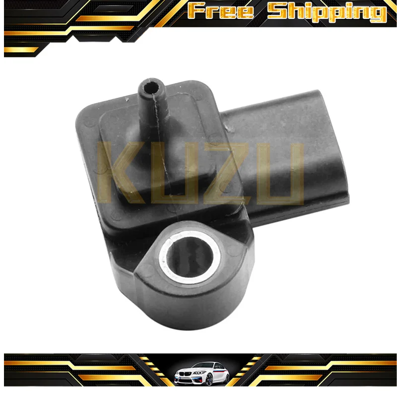 Датчик давления коллектора MAP 079800-7430, подходит для мотоцикла Honda CBR600RR CBR1000RR CBR600RA PS-52 37830-MEL-003