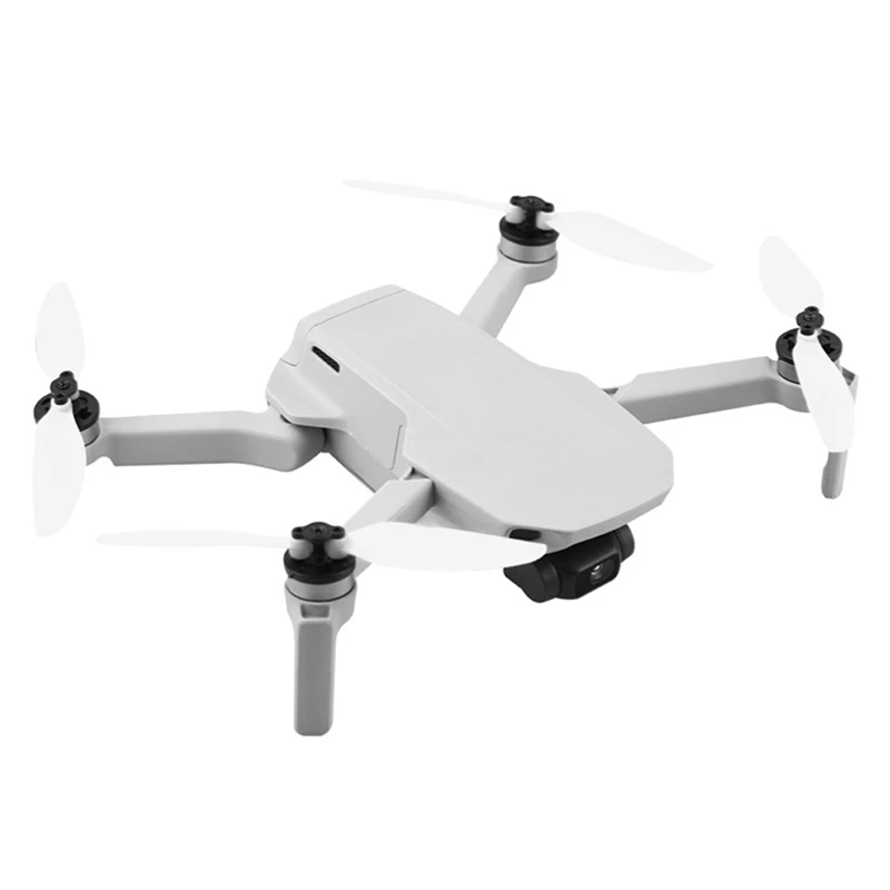Подходит для DJI Mavic MINI 2SE пропеллер 4726FM крыло SE детали лопастей крыла аксессуары 1
