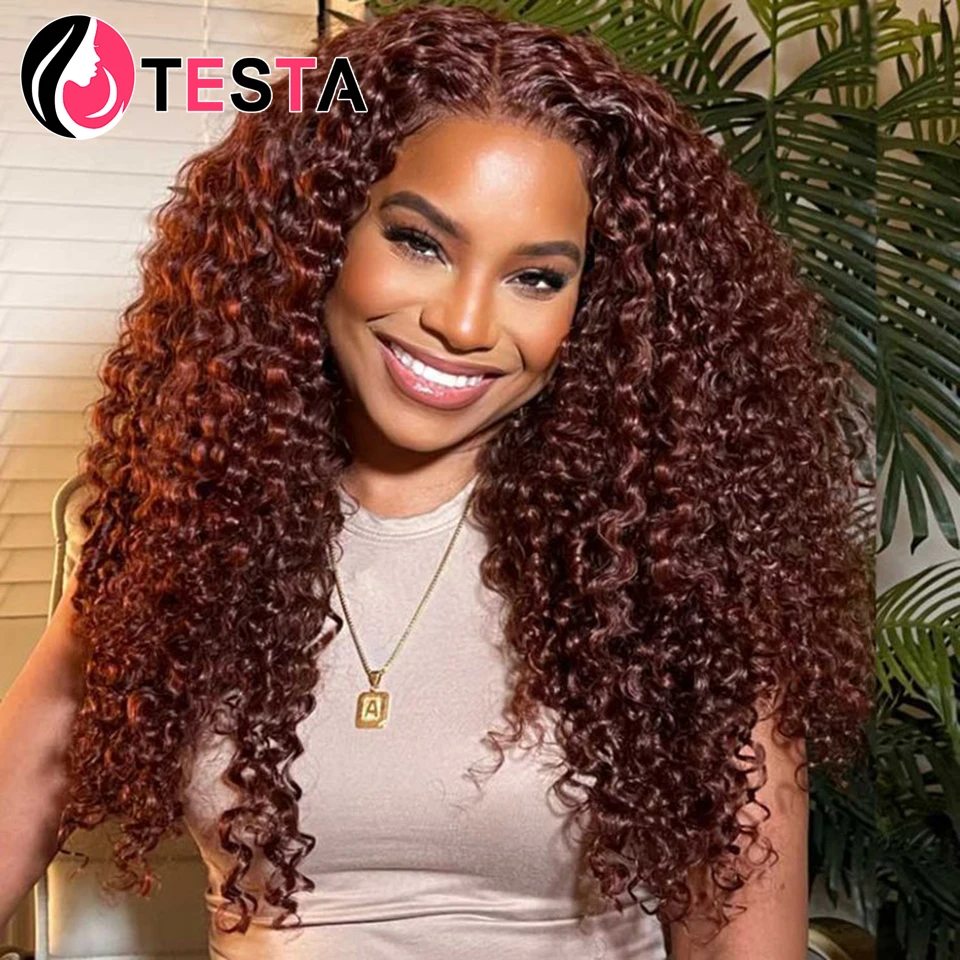 Ed Wig Preplucked Glueless Wig Brazil Remy Hair