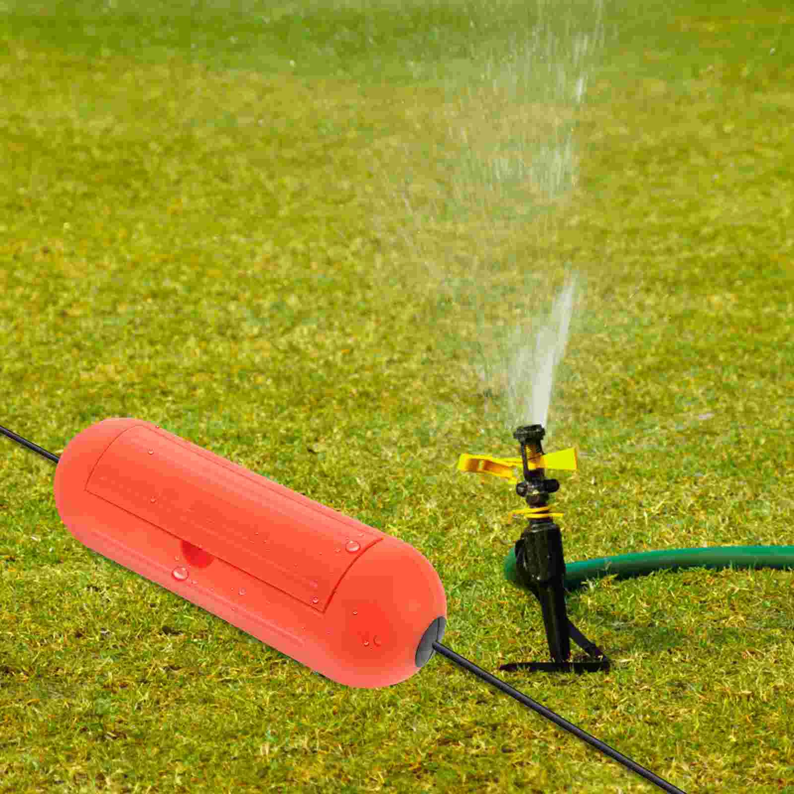 Светодиодные разъемы уличный удлинитель розетка водонепроницаемая коробка