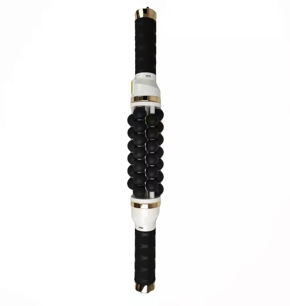 YANKE 7d Роликовая терапевтическая машина для похудения