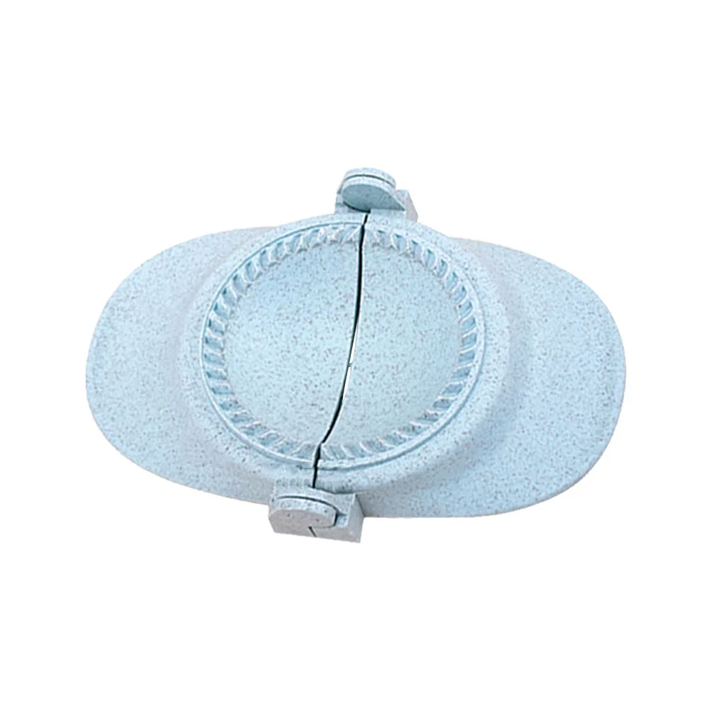 

Press Maker Dumpling Pie Empanadas Empanada Moldes Mold Ravioli Dough Wrapper Parasealermeat Wonton Mountain Machine Dumplings