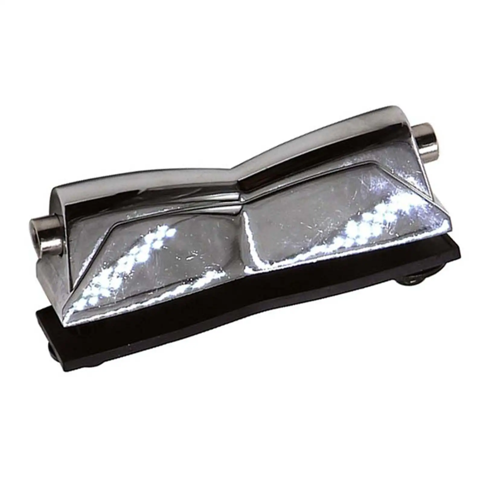 Наконечники для барабана Snare заменяемые Двойные наконечники прочные длинные