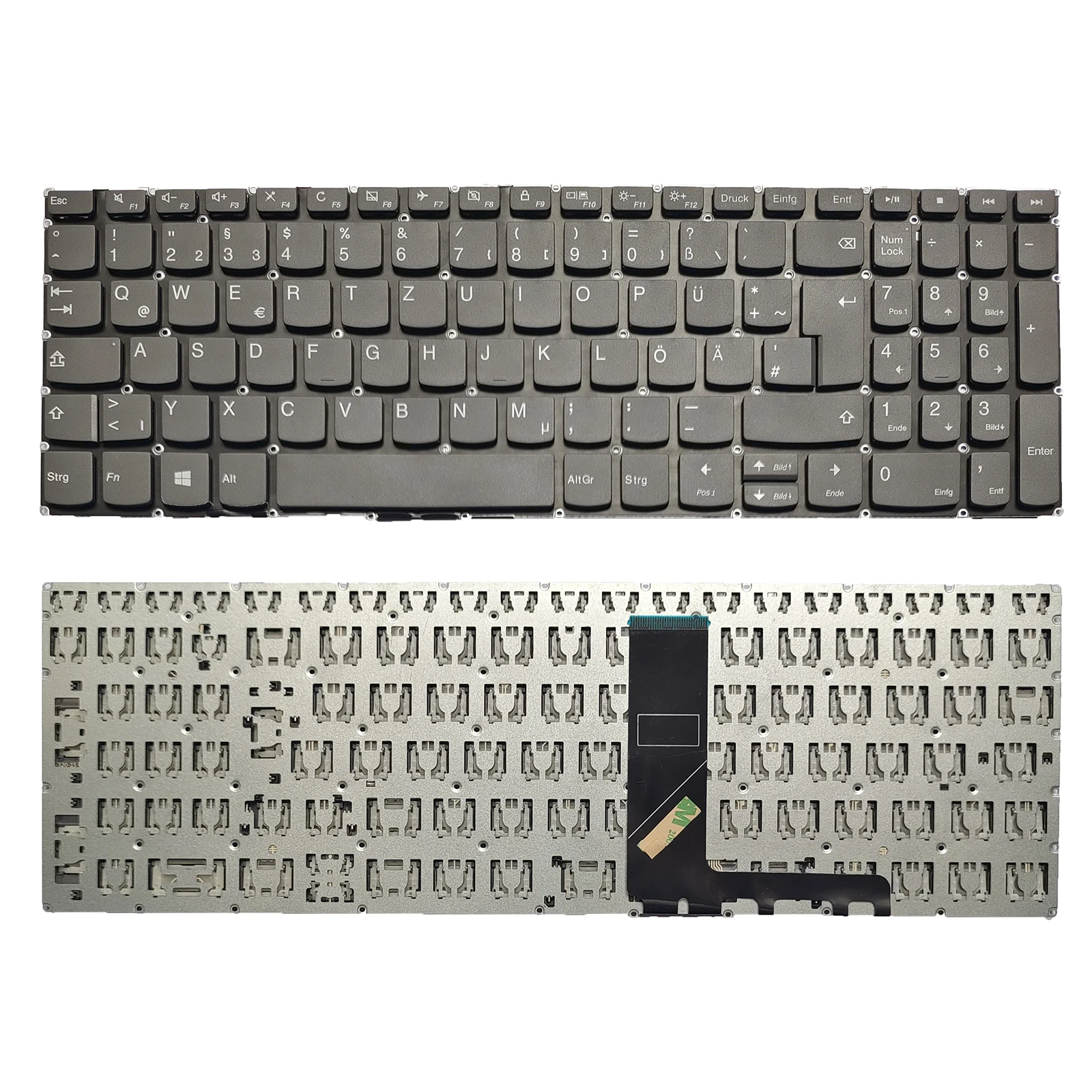

New for Lenovo 320-15ast 320-15ikb 320-17abr 320-17isk 330-15IK GR Keyboard
