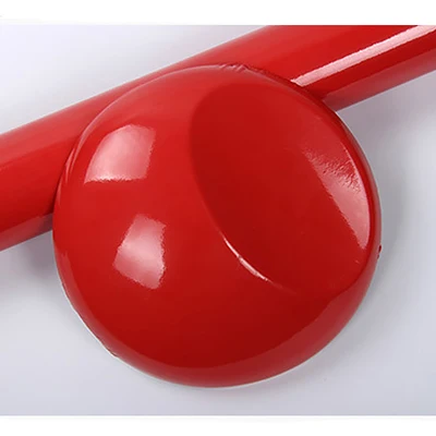 60 ”150 см Глянцевая красная пленка виниловое покрытие наклейка рулон листов с