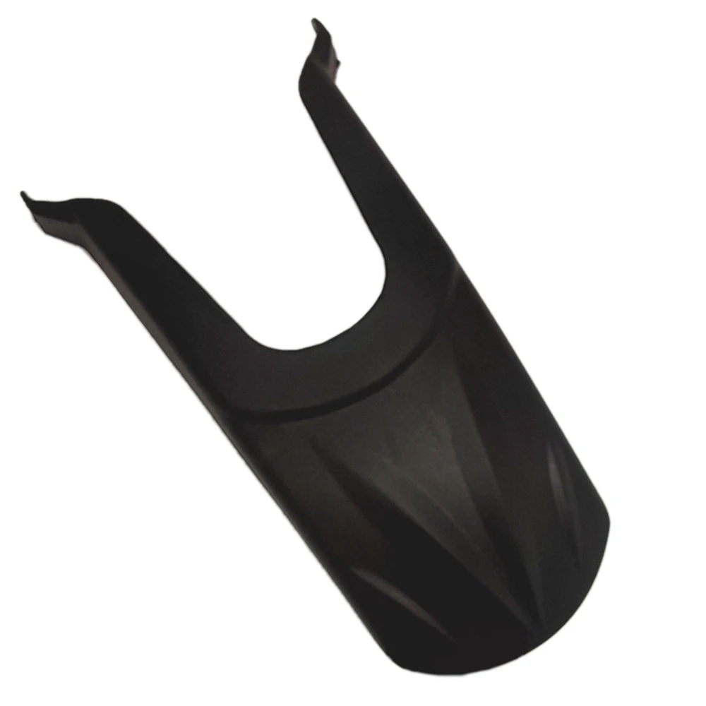 

Motorcycle Front Mudguard Fender Rear Extender Extension for 2019-2022 Honda CB400X CB400F