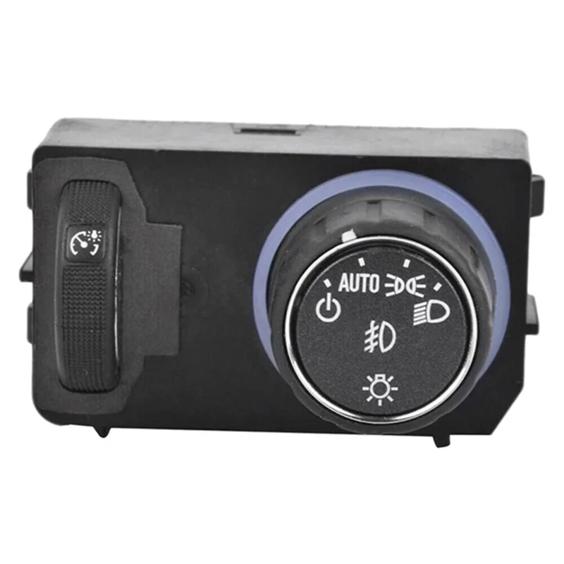 Новый переключатель для противотуманной фары Chevrolet GMC Silverado Suburban Sierra 2014 2017 84448511