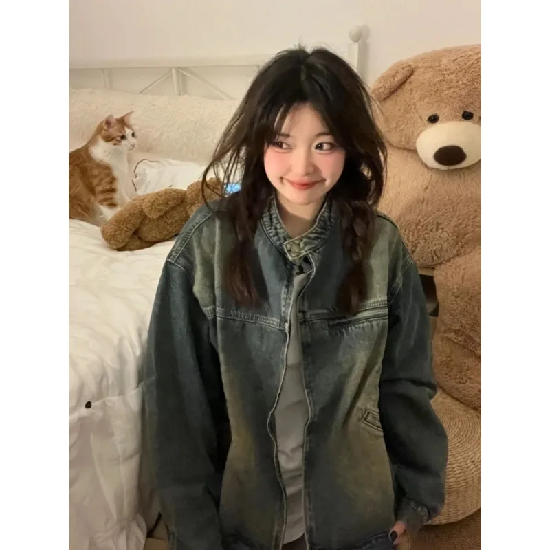 Рисунок 3 - Американский Ретро стиль ветровка