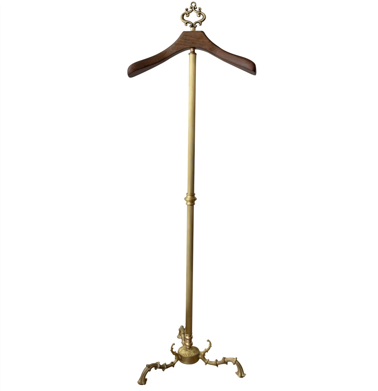 Напольная вешалка винтажный магазин одежды B &amp для пальто выставочная стойка