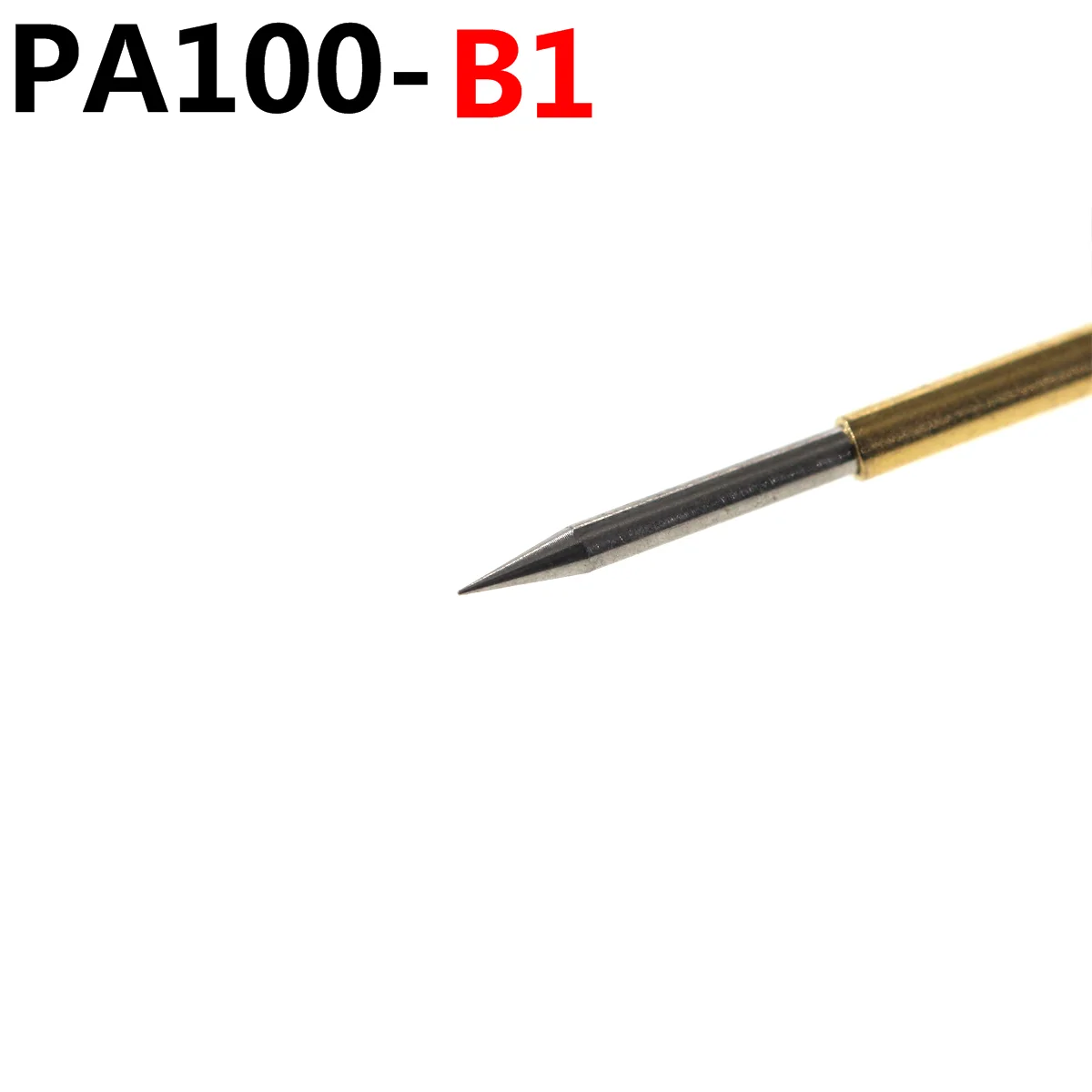 

Тестовые зонды P100-B1