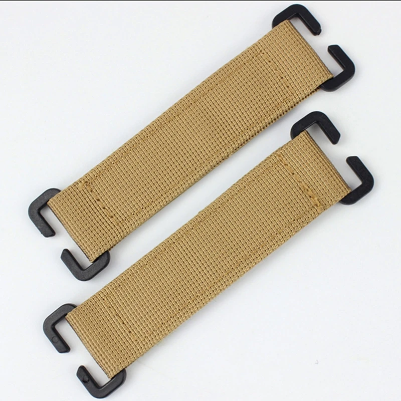 

Удобные нашивки с крючками и петлями для нашивок Morale Pad для MOLLE-System