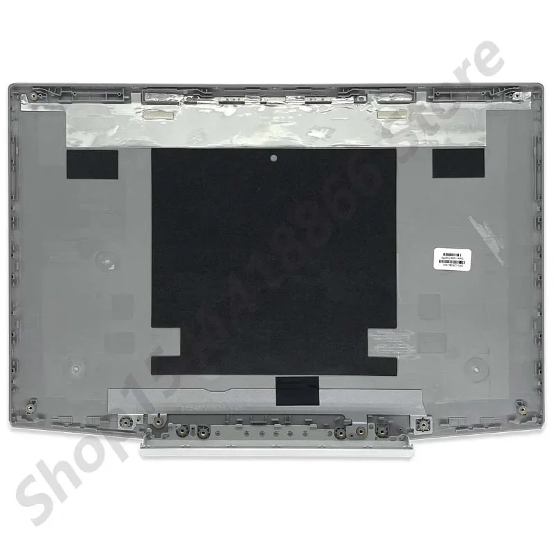 Новая задняя крышка ЖК-дисплея для ноутбука передняя рамка петли HP ZBook 15v G5 ZHAN 99 G1