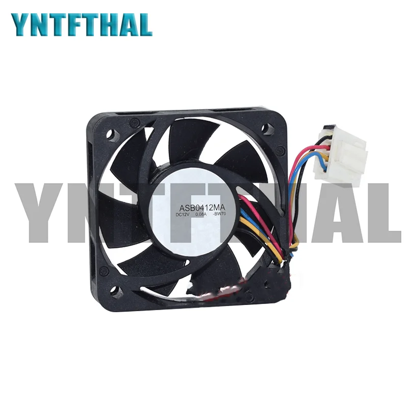 Вентилятор охлаждения ASB0412MA, 12 В, 4010 А, дюйма, 4 см
