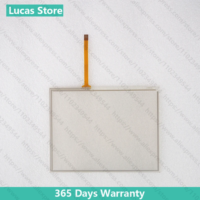 Новая Звездная панель-манипулятор KTP075B STEC-NC2 панель управления/4,5c Сенсорное стекло KTP075B PNA2-4.5 сенсорная панель