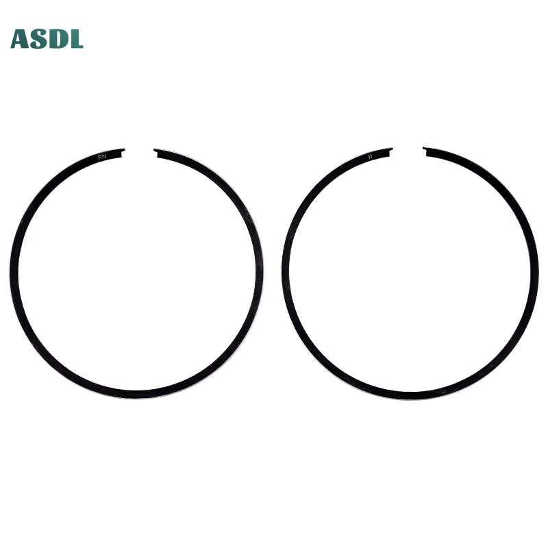 Поршневые кольца 66 мм 25 5 75 67 STD + 50 100 0 для двигателя мотоцикла Kawasaki 1 0-13008