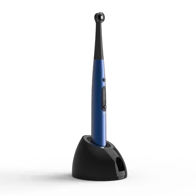 VRN DV-50 Беспроводная машина для отверждения УФ-свет наполнителей на основе смолы и