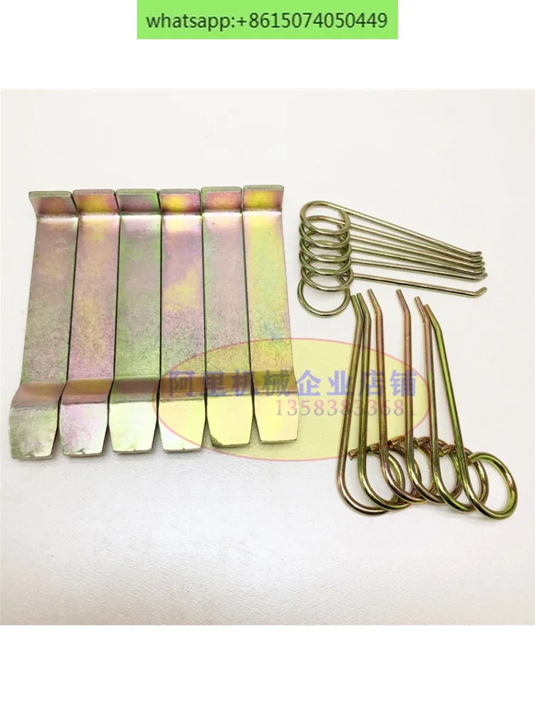 Держатель масляного насоса типа А для домкрата 18 предметов в комплекте держатель