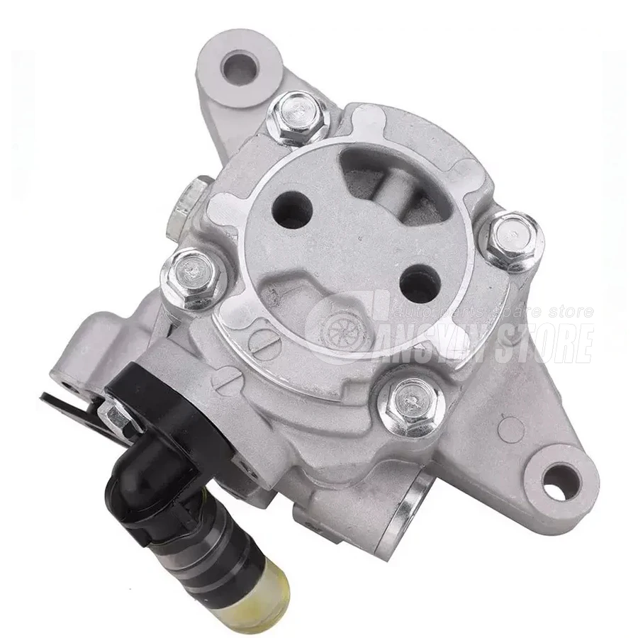 Новый автоматический насос гидроусилителя руля для Mercedes Benz W220 S350 S320 1998-2005 гг.