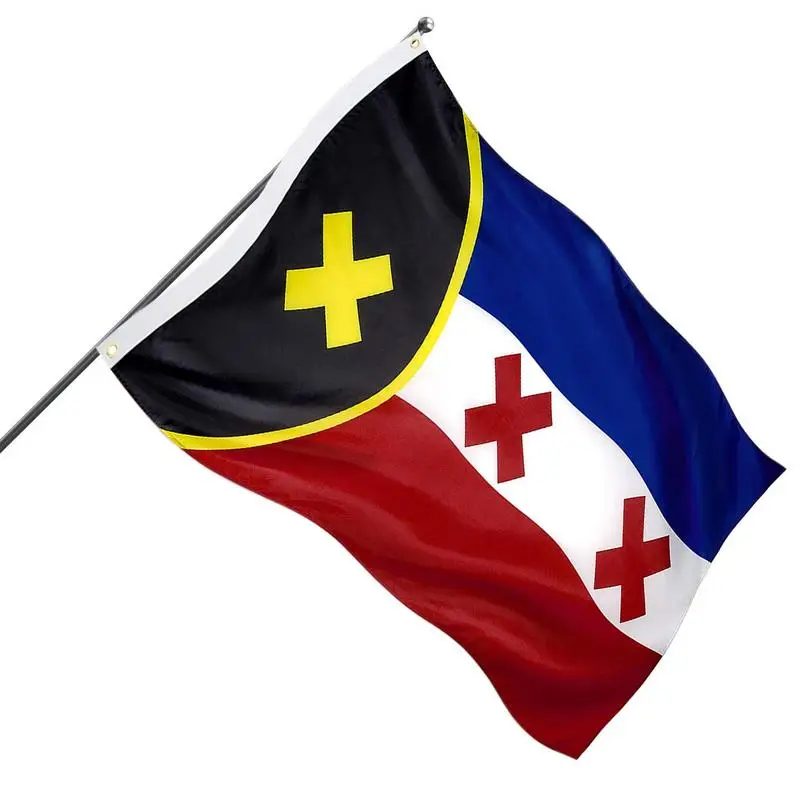 Флаг Lmanburg для украшения комнаты мечты 35x59 дюймов, двойные флагами для сада с 2 тяжелыми Металлическими Люверсами, уличное украшение Флаг Lmanburg для украшения комнаты мечты 35x59 дюймов, двойные флагами для сада с 2 тяжелыми Металлическими Люверсами, уличное украшение