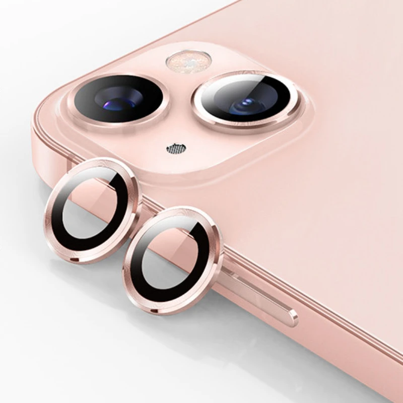 

Lens Protection Camera Glass For Iphone 12 Mini Pro Max Lens Protection IPhone 11/12 Pro Max Camera Glass Protector Protection