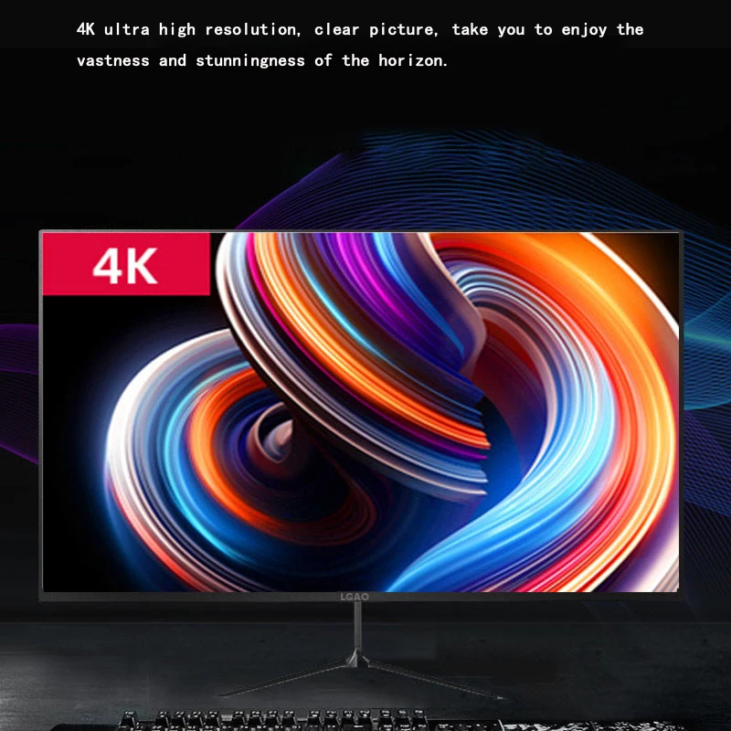 Монитор игровой 27 дюймов 4k 60 Гц HDMI |