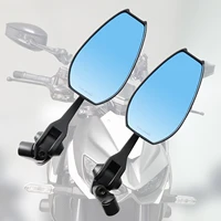 motorcycle accessories rearview mirror rotable 360 degree adjustable for bmw g310r g310gs f900r f900xr s1000r s1000xr