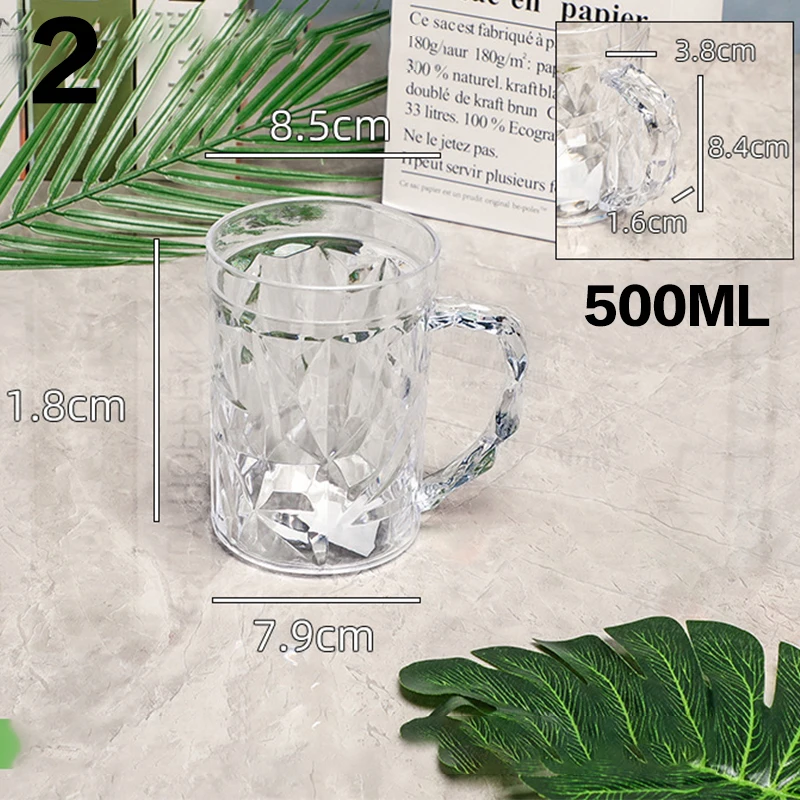 

Пластиковые бокалы для вина, красные