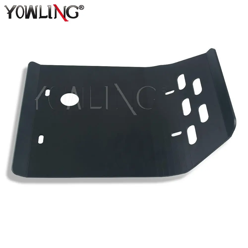 

FOR Yamaha XT250X Serow XT250 XG250 Tricker XT XG 250 Motorcycle Skid Plate Engine Bash Frame Guard Chassis Protection Cover