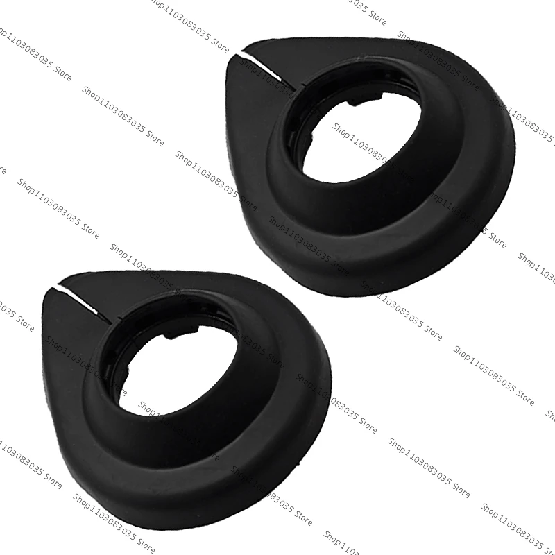 

Для VW Passat B6 B7LАвтомобильная петля багажника, резиновое уплотнительное кольцо, поддержка багажника, втулка стойки, пылезащитный уплотнитель, крышка 3CD 827359